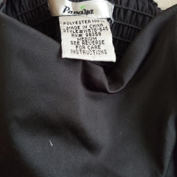 smocking dress short sleeveless dress SM - Picture 5 of 5